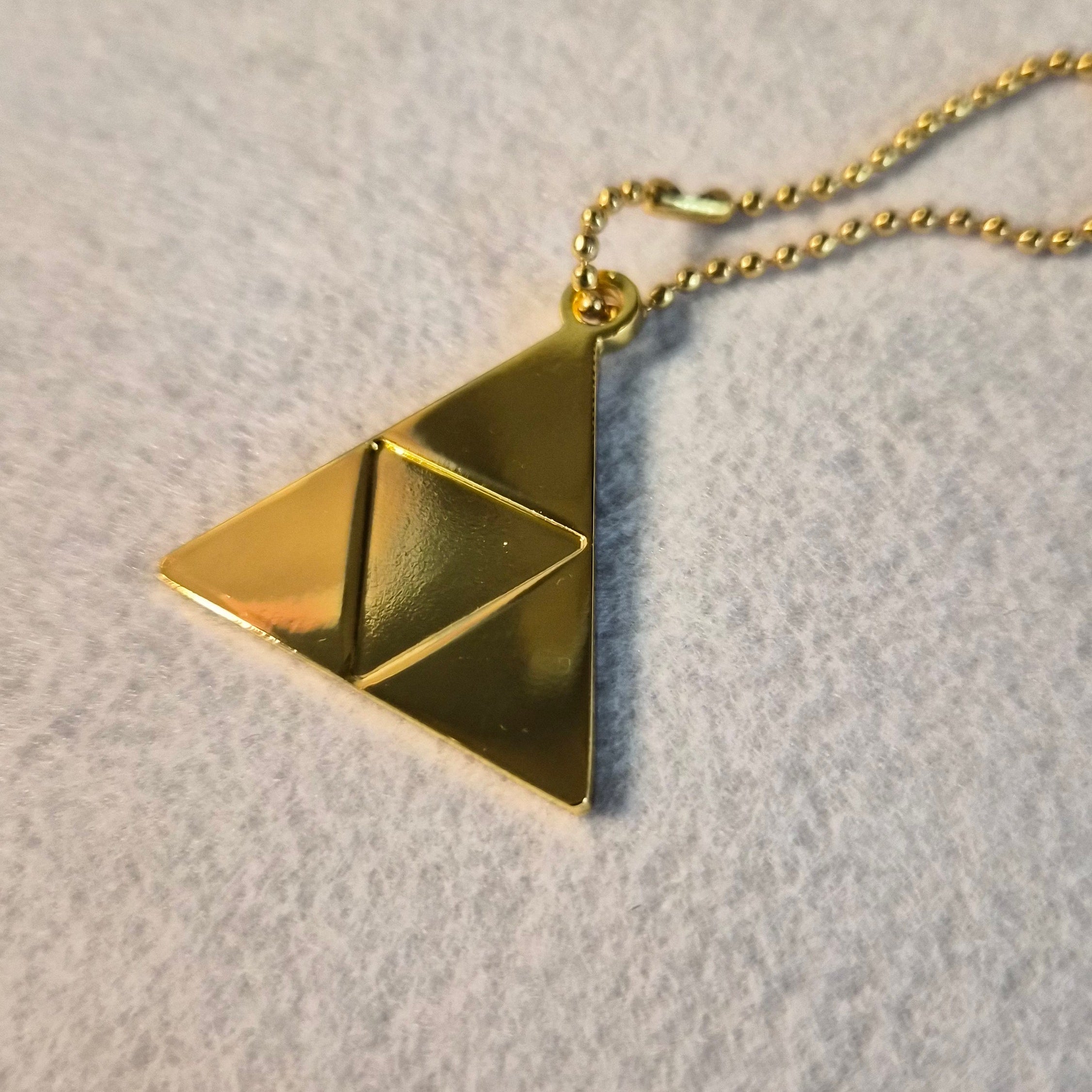 🗡️ The Legend of Zelda: Charms metálicos