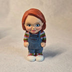 🔪 Chucky Colección Retro