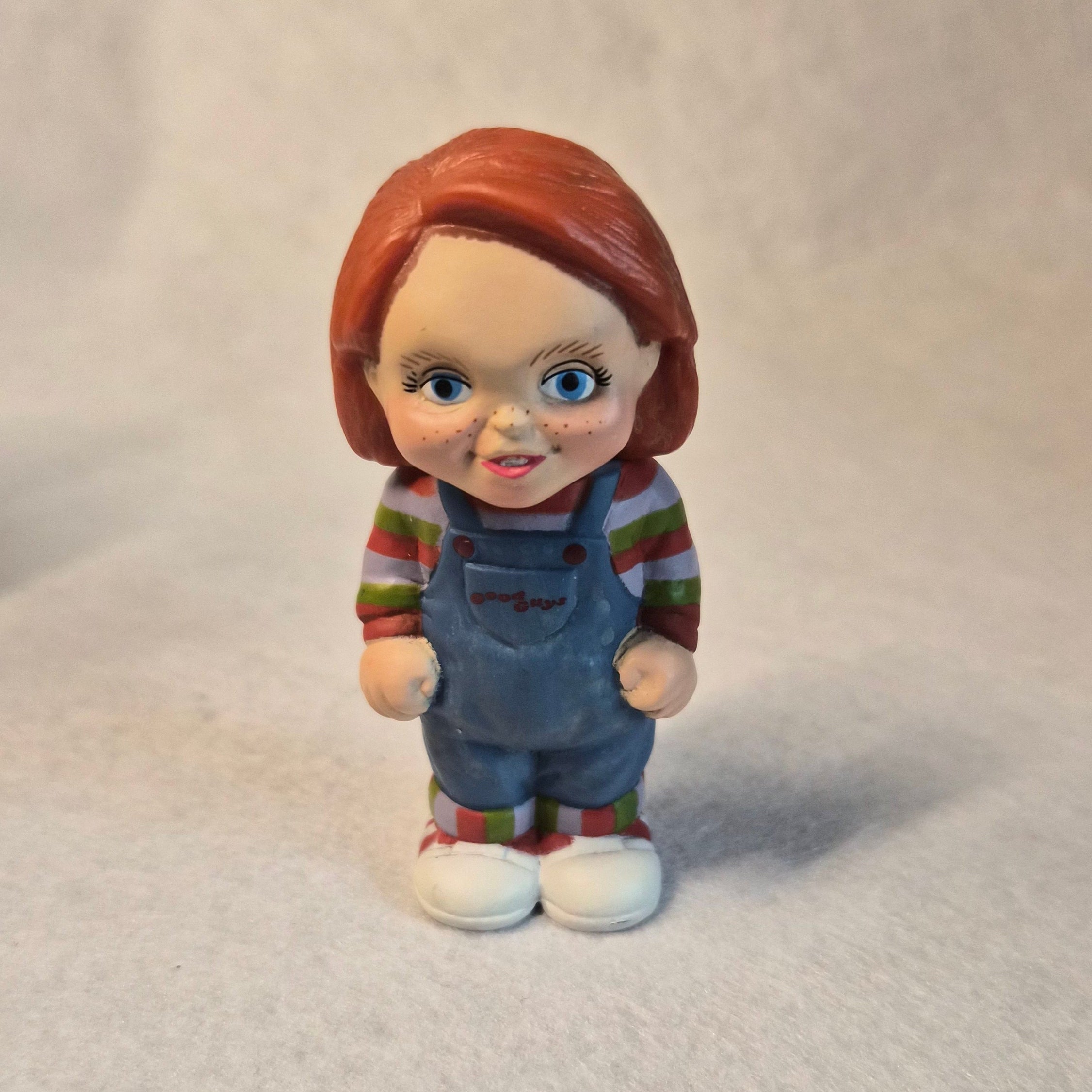 🔪 Chucky Colección Retro