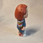 🔪 Chucky Colección Retro