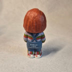 🔪 Chucky Colección Retro