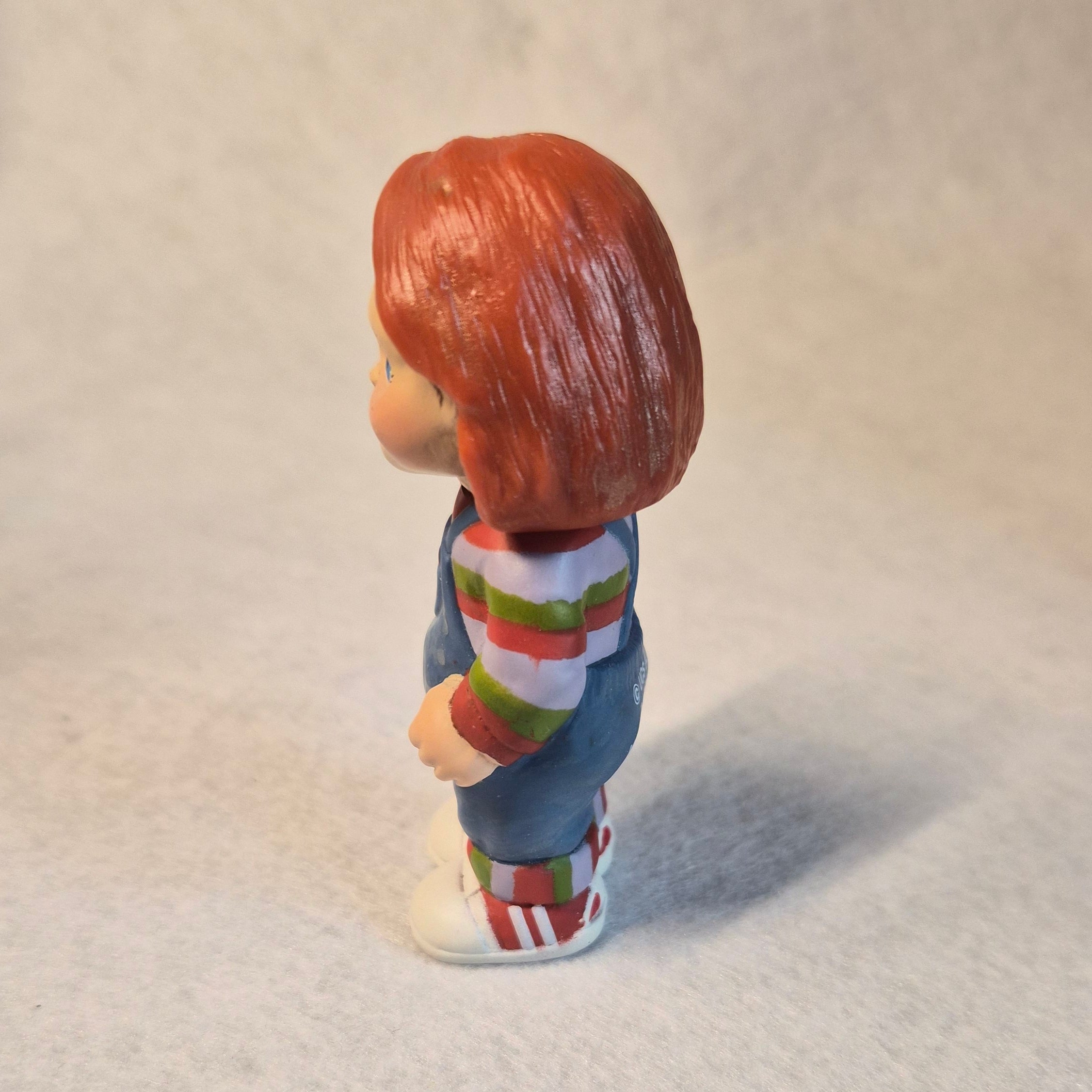 🔪 Chucky Colección Retro