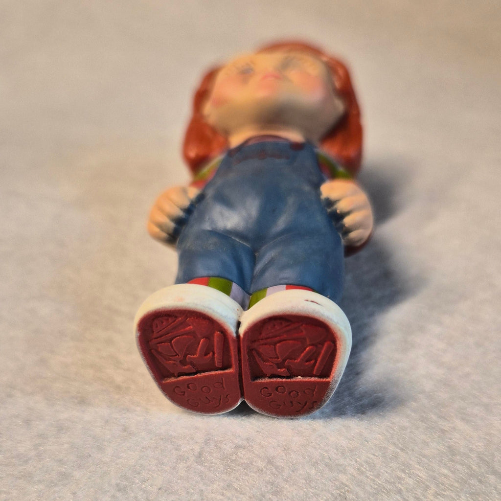 🔪 Chucky Colección Retro