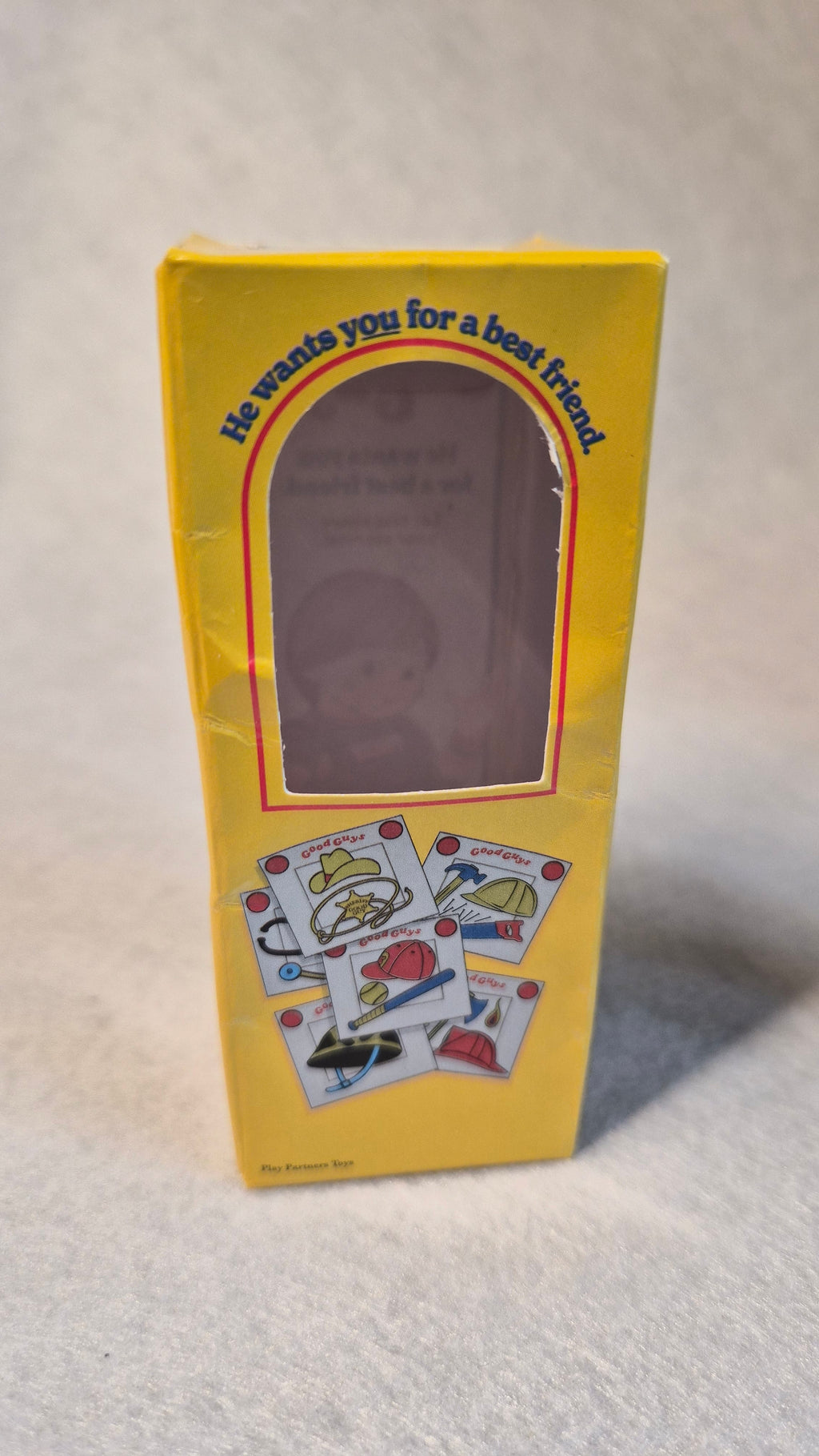 🔪 Chucky Colección Retro