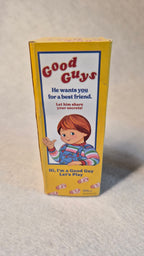 🔪 Chucky Colección Retro