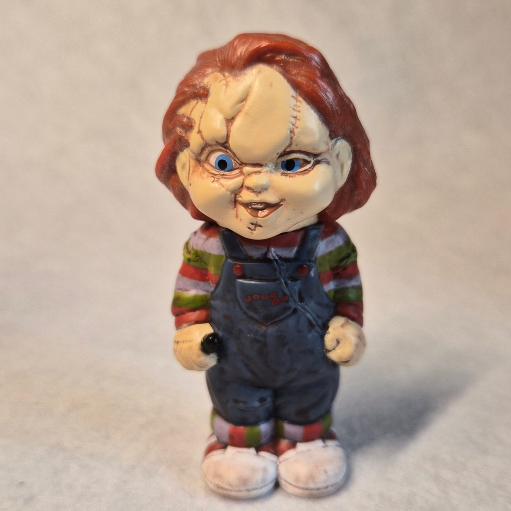 🔪 Chucky Colección Retro