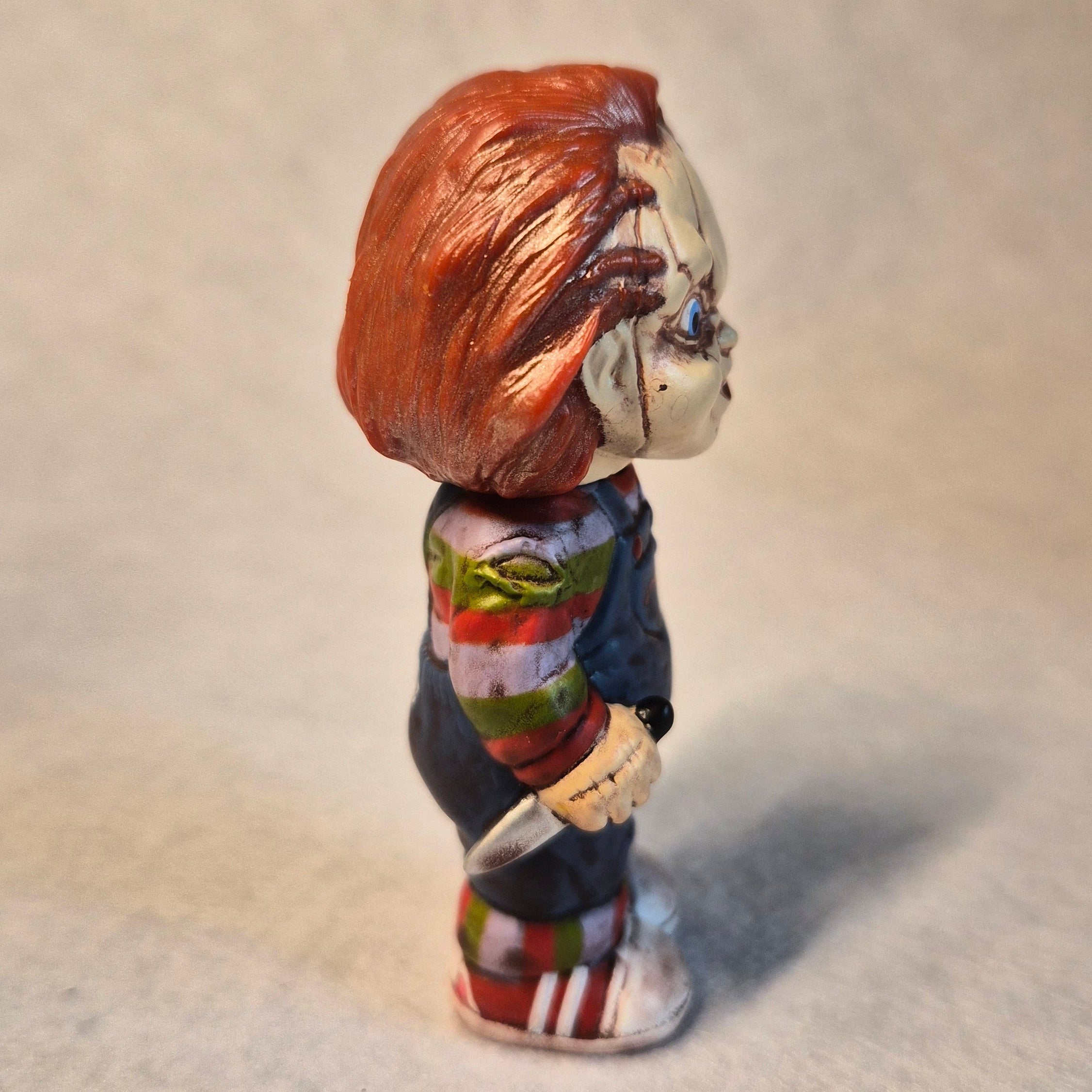 🔪 Chucky Colección Retro