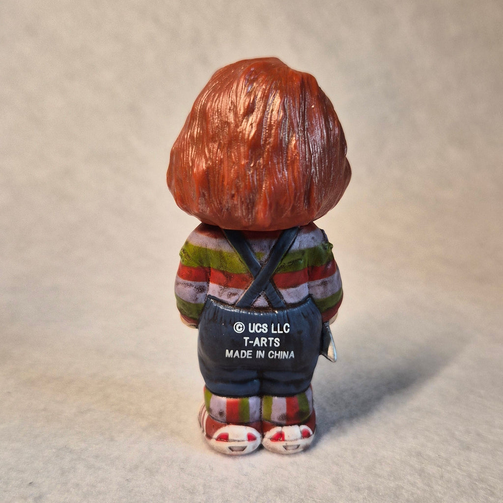 🔪 Chucky Colección Retro