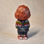 🔪 Chucky Colección Retro