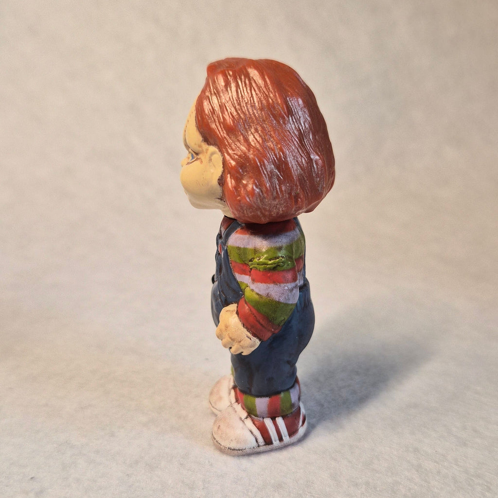 🔪 Chucky Colección Retro