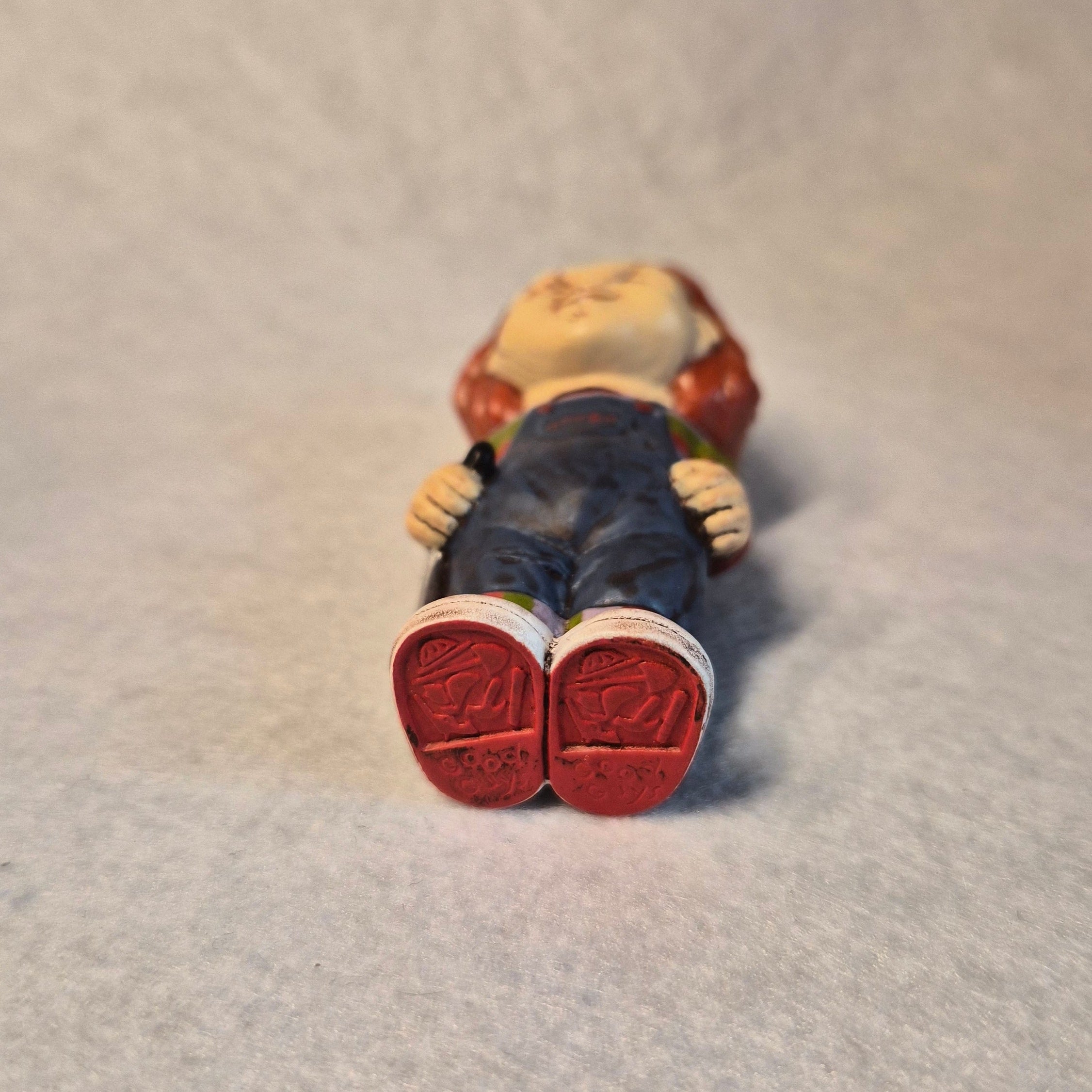 🔪 Chucky Colección Retro