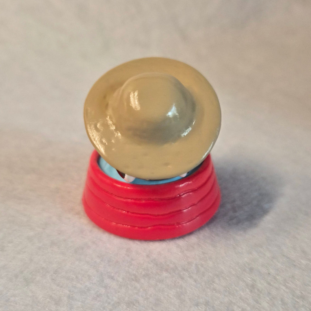 Figuritas Shaky Snoopy