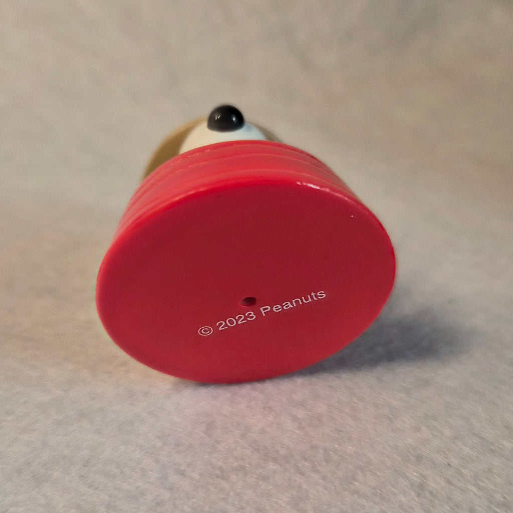 Figuritas Shaky Snoopy