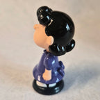 Figuritas Shaky Snoopy