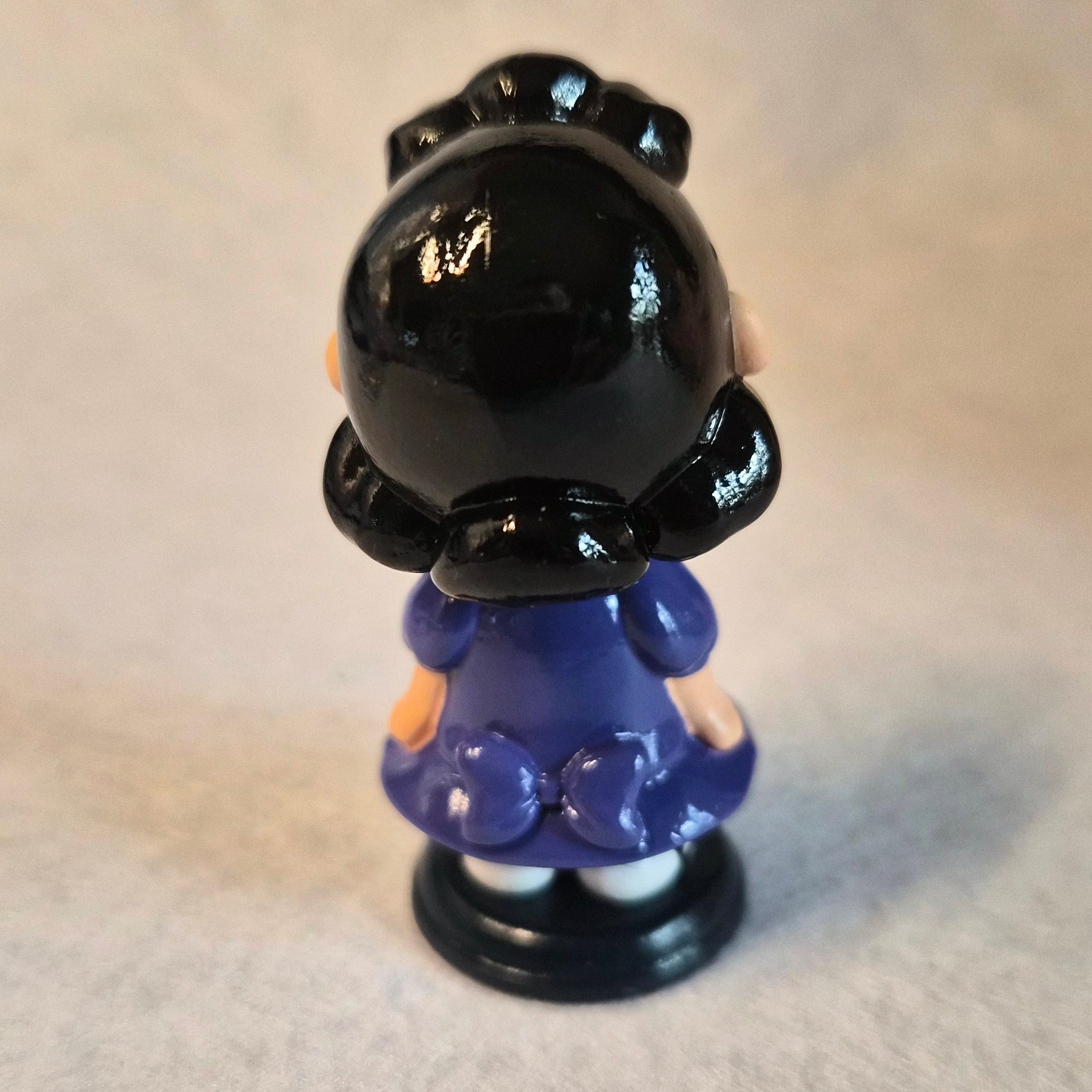 Figuritas Shaky Snoopy