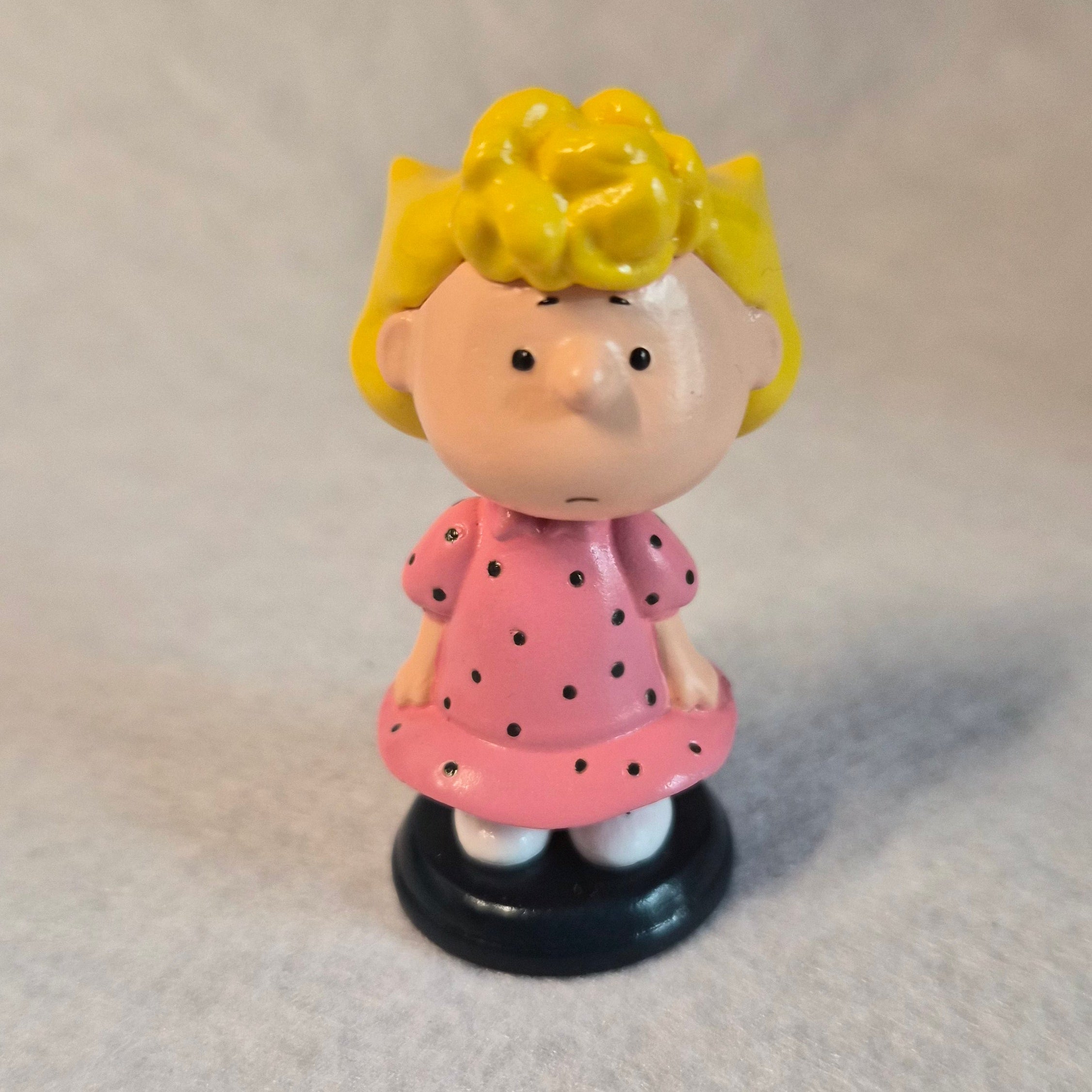 Figuritas Shaky Snoopy