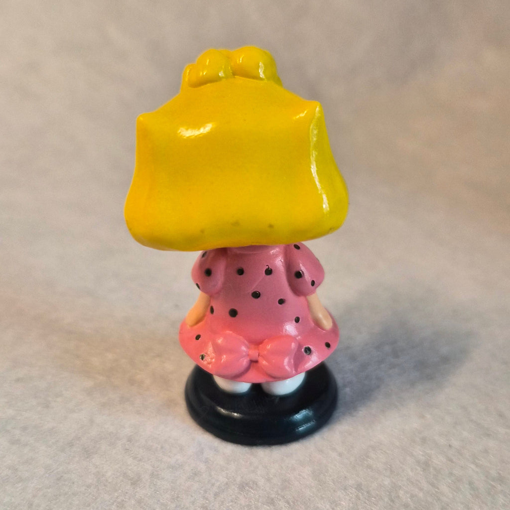 Figuritas Shaky Snoopy