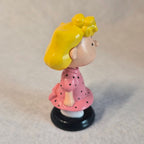 Figuritas Shaky Snoopy