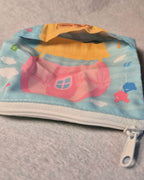 🐰👜 Bolsitas Sylvanian Families 🏡