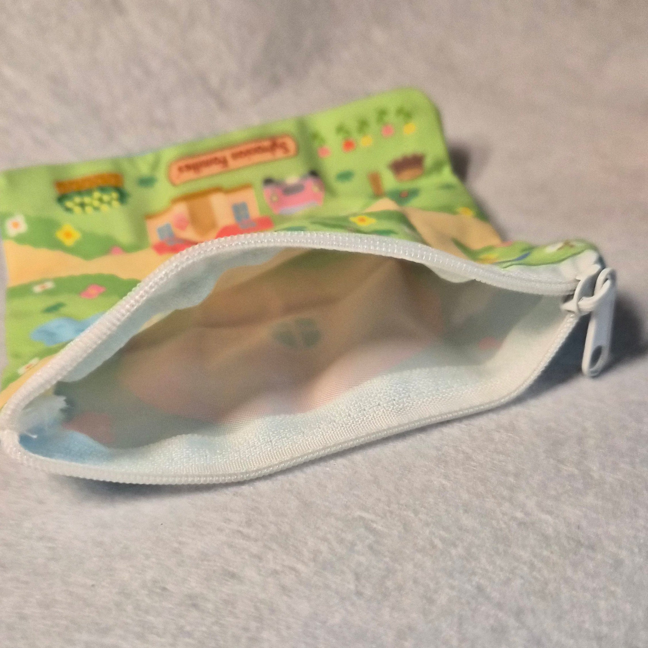 🐰👜 Bolsitas Sylvanian Families 🏡