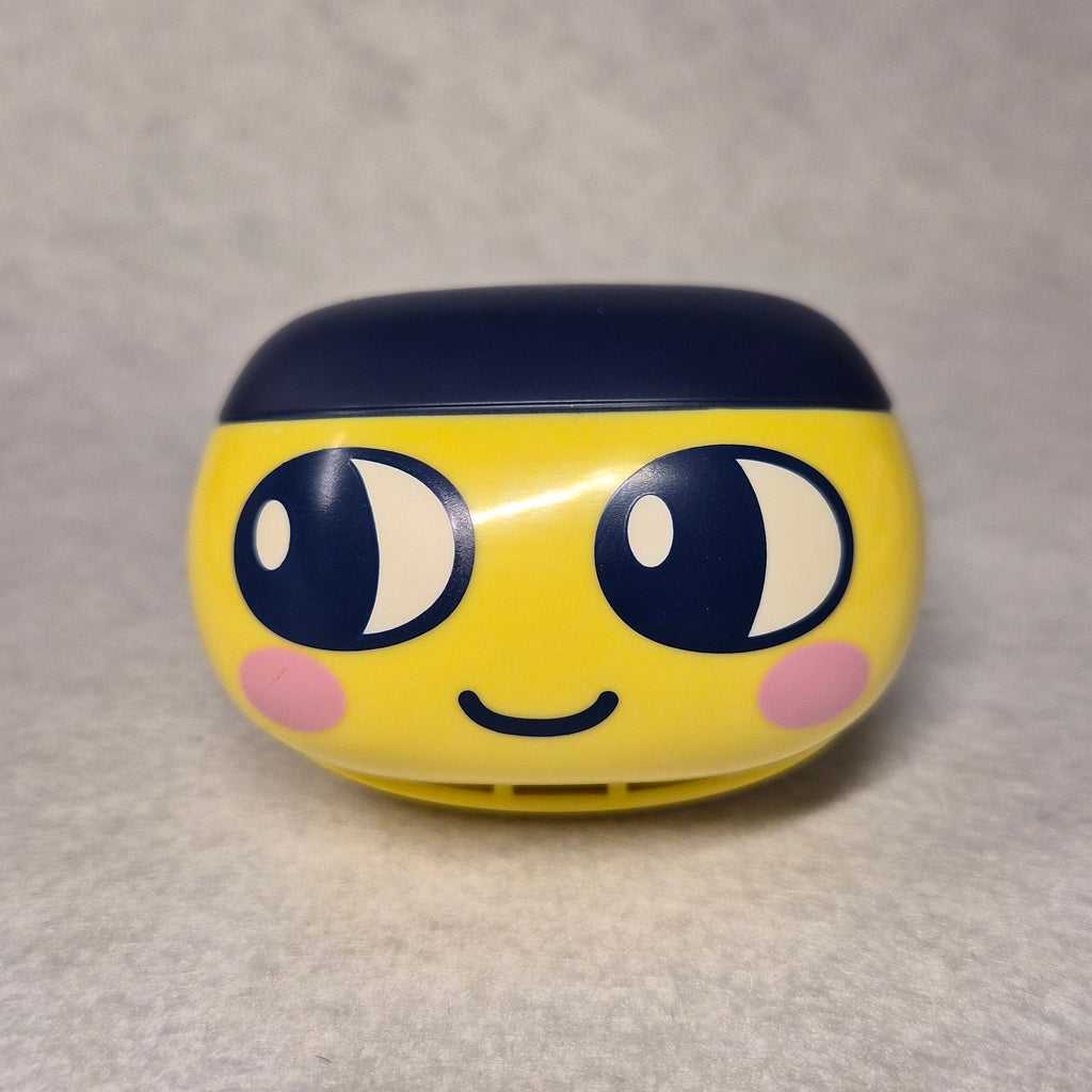 Capchara Tamagotchi