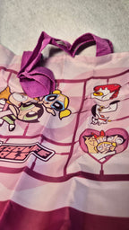 Bolsas Tote The Powerpuff Girls 💚
