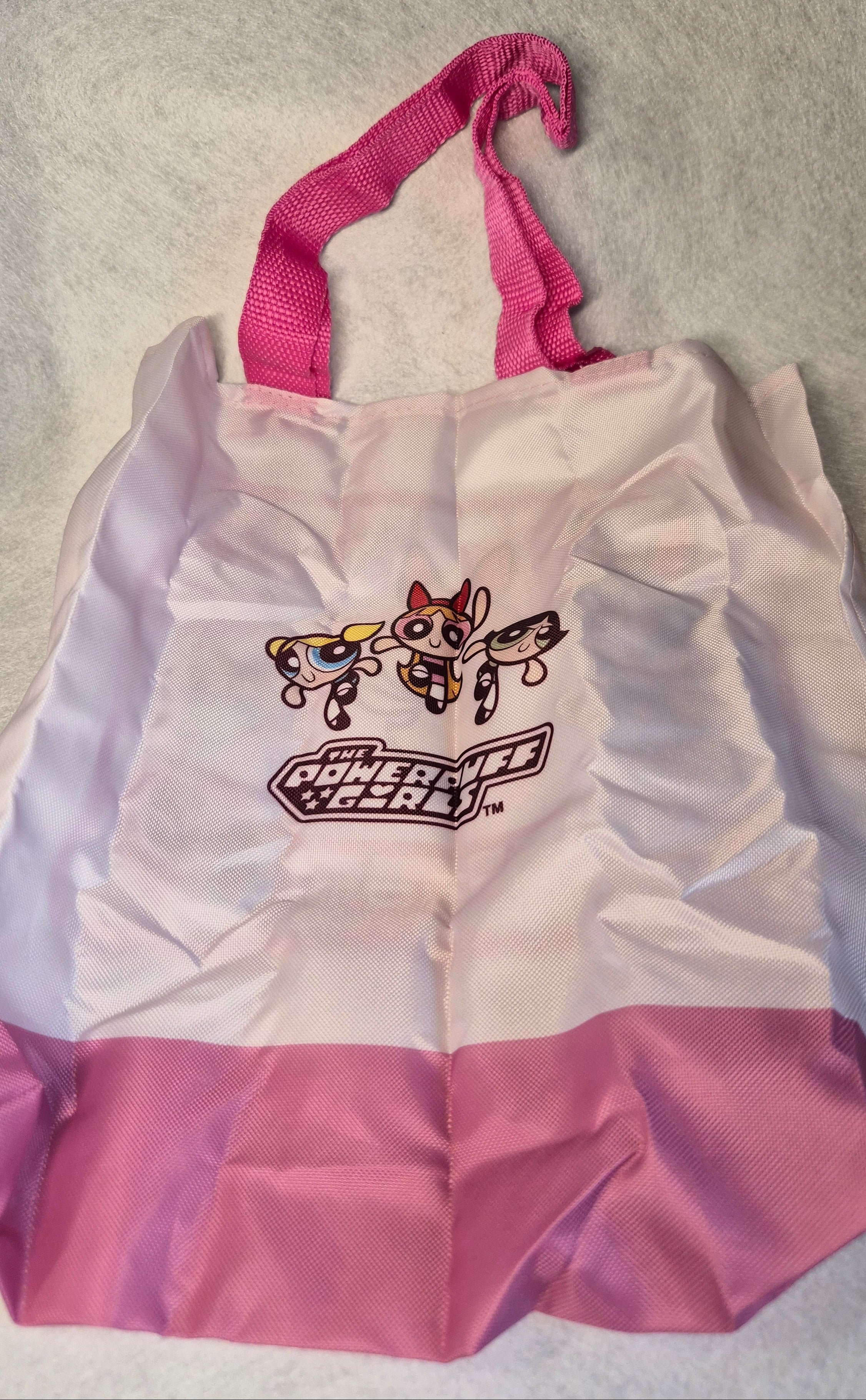 Bolsas Tote The Powerpuff Girls 💚