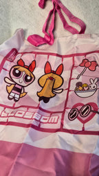 Bolsas Tote The Powerpuff Girls 💚