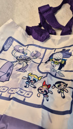 Bolsas Tote The Powerpuff Girls 💚