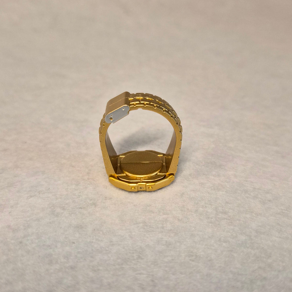 ⌚ Miniatura Casio 50th Serie 2