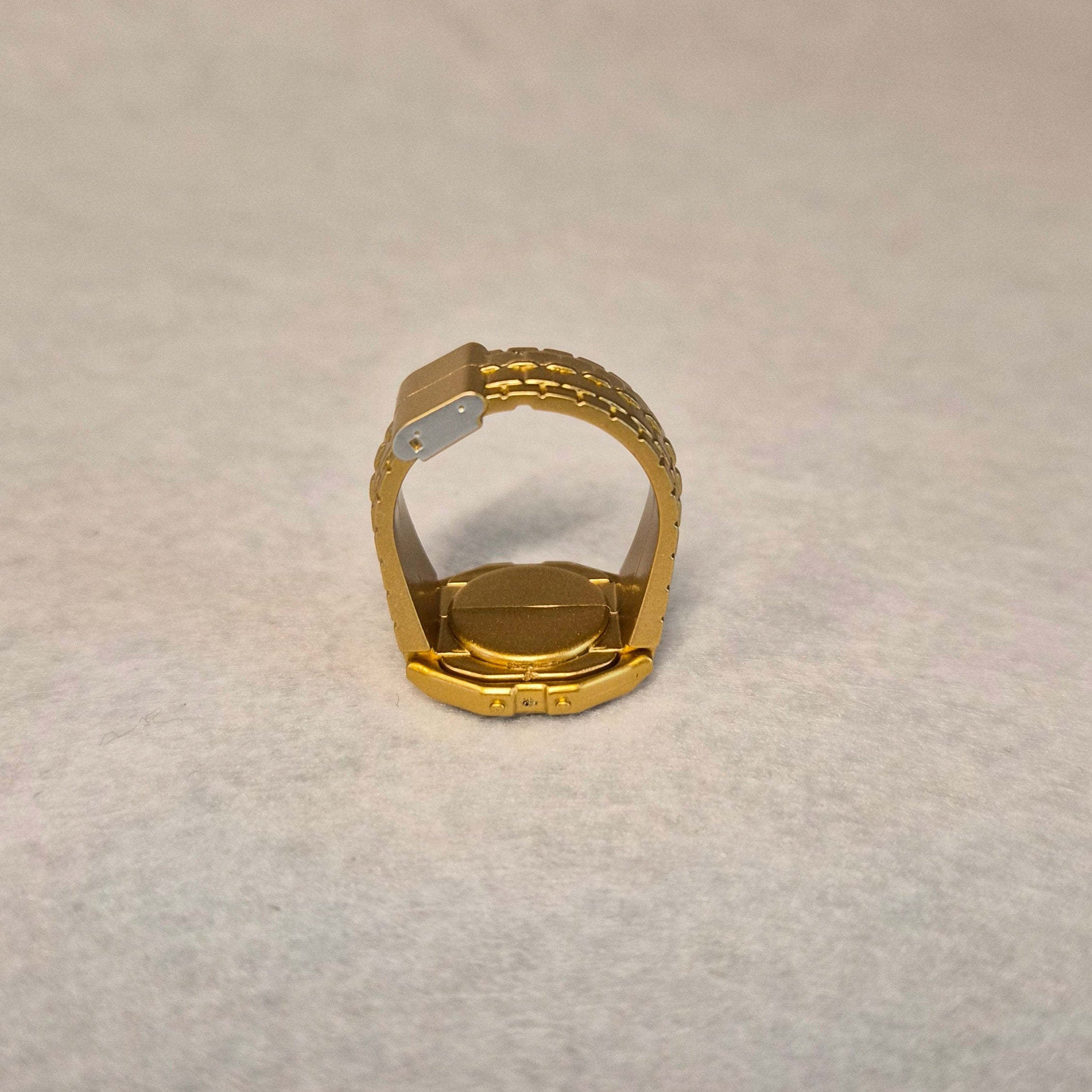 ⌚ Miniatura Casio 50th Serie 2