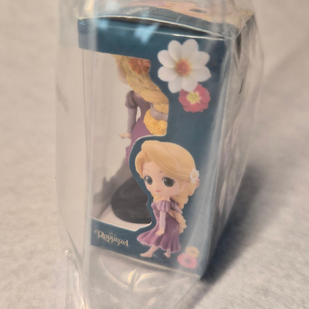 👸✨Miniatura Qposket Princesas Disney