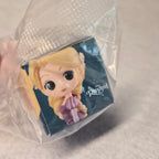 👸✨Miniatura Qposket Princesas Disney