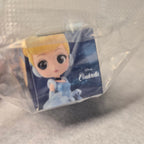 👸✨Miniatura Qposket Princesas Disney