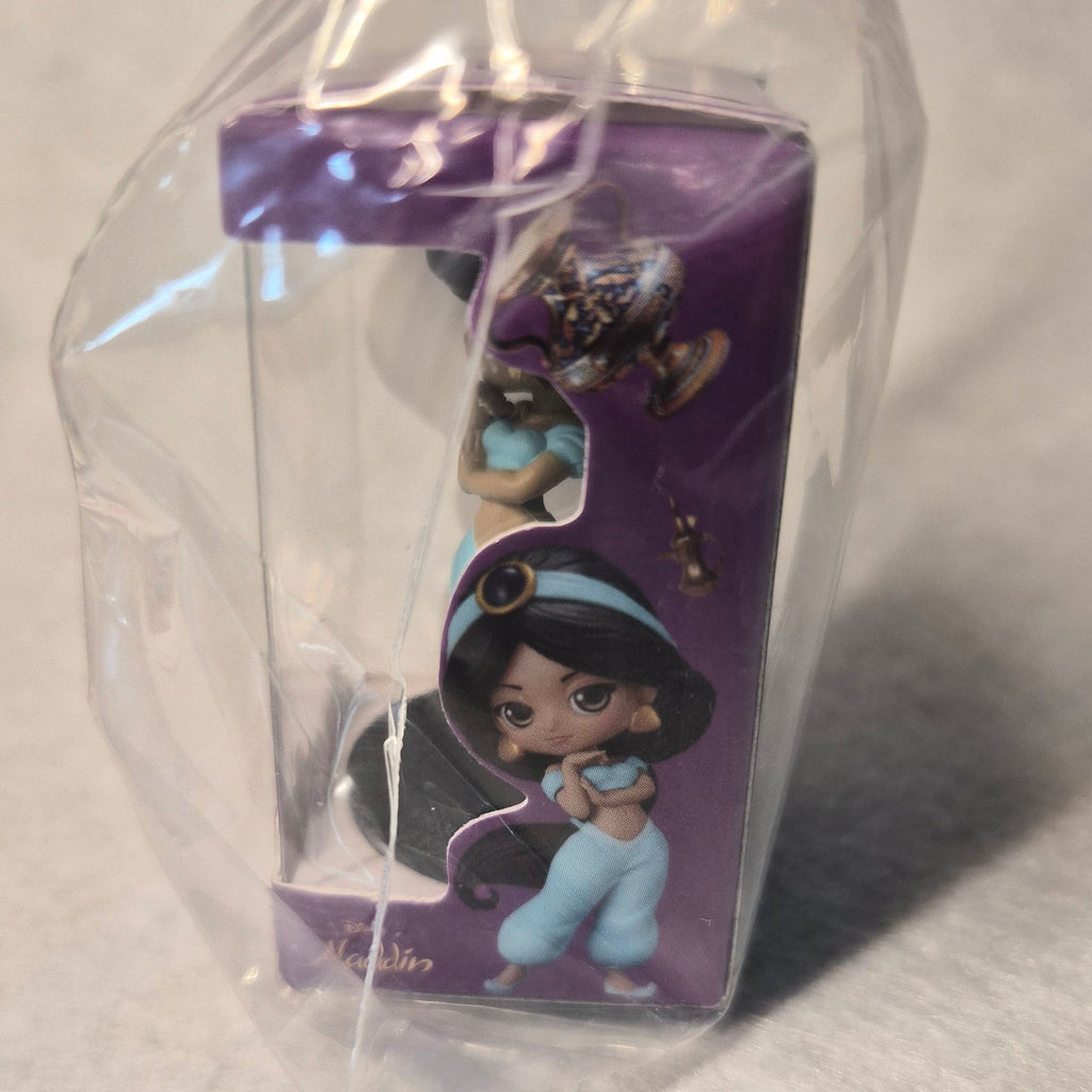 👸✨Miniatura Qposket Princesas Disney