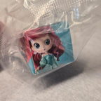 👸✨Miniatura Qposket Princesas Disney