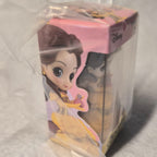 👸✨Miniatura Qposket Princesas Disney