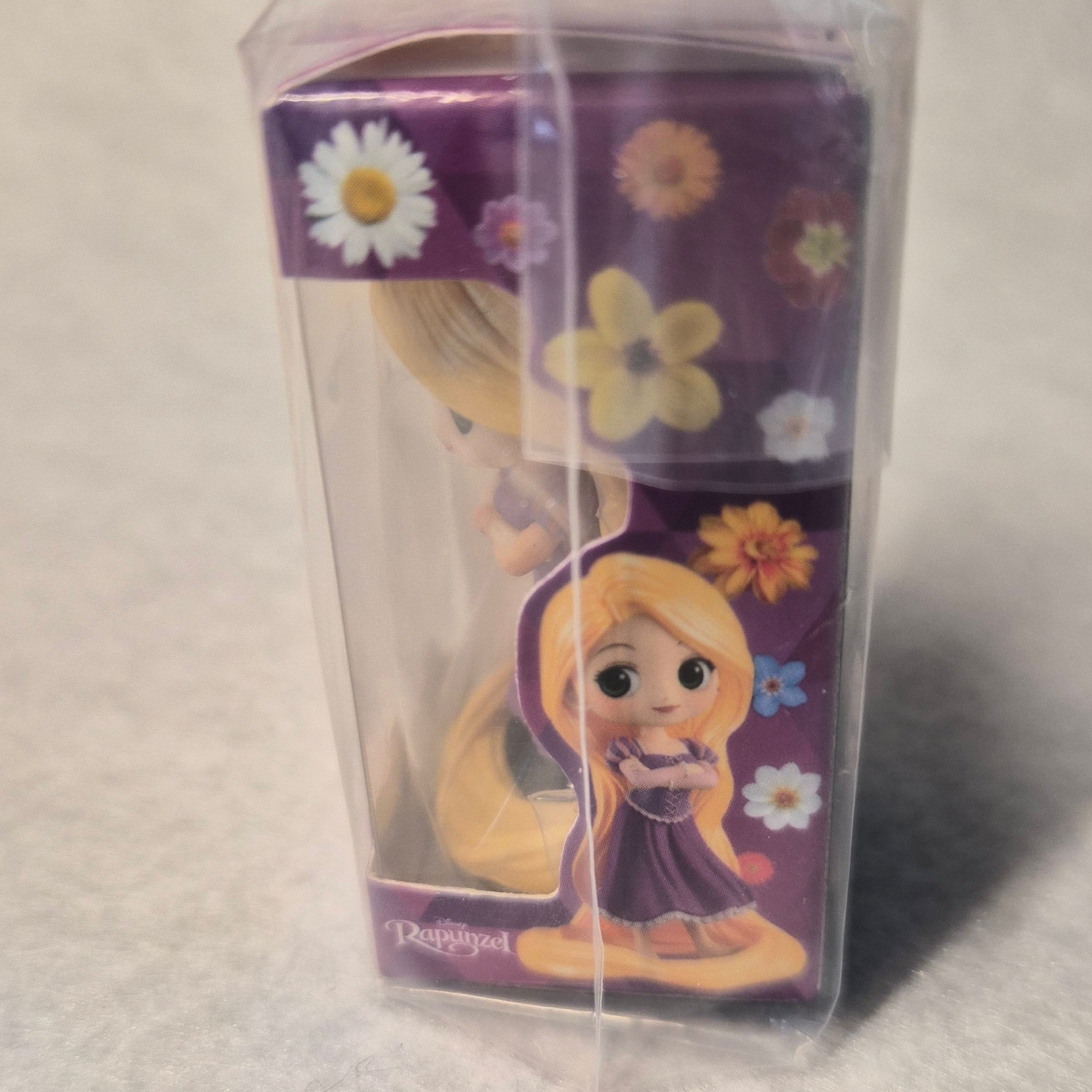 👸✨Miniatura Qposket Princesas Disney