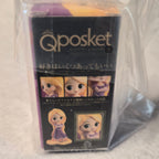 👸✨Miniatura Qposket Princesas Disney