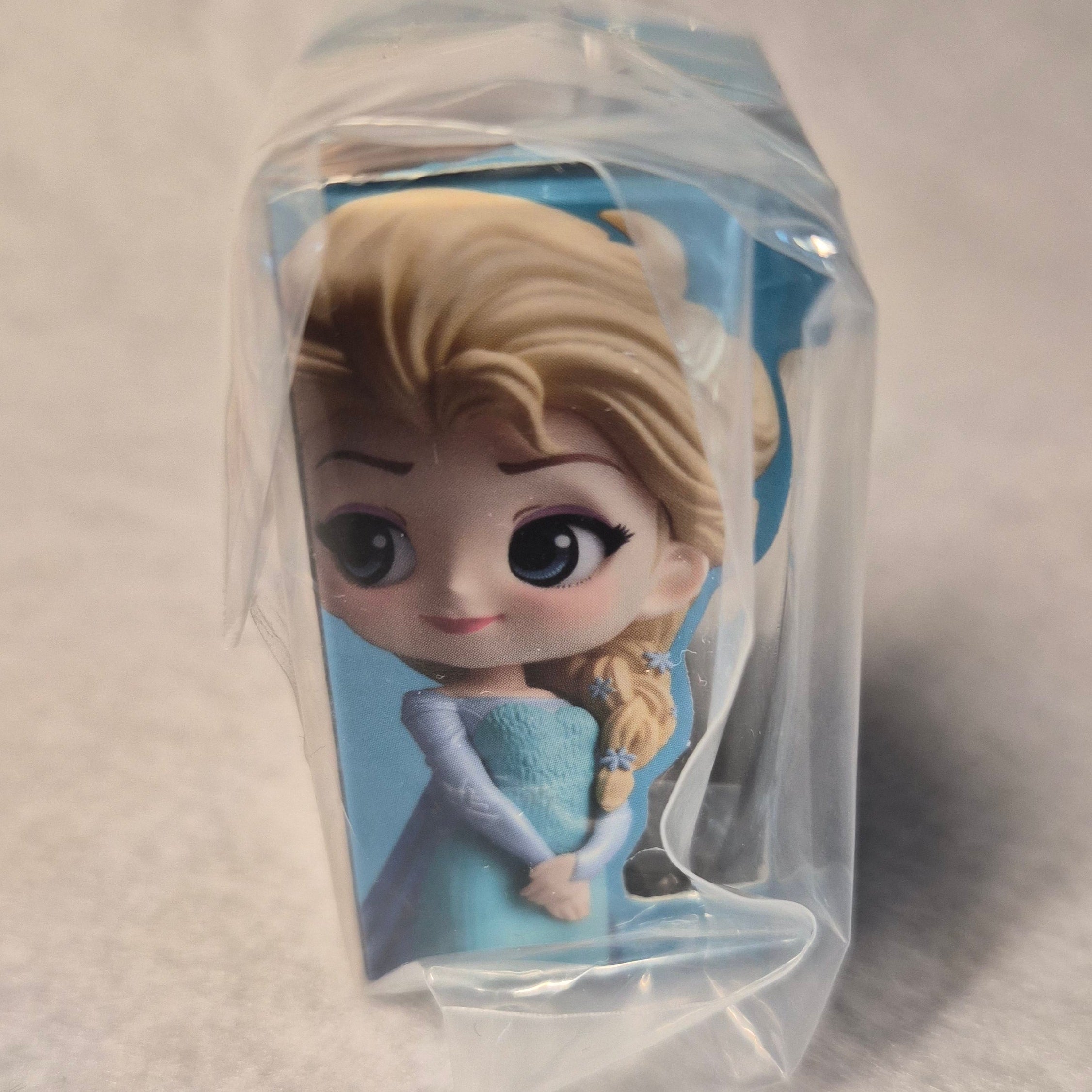 👸✨Miniatura Qposket Princesas Disney