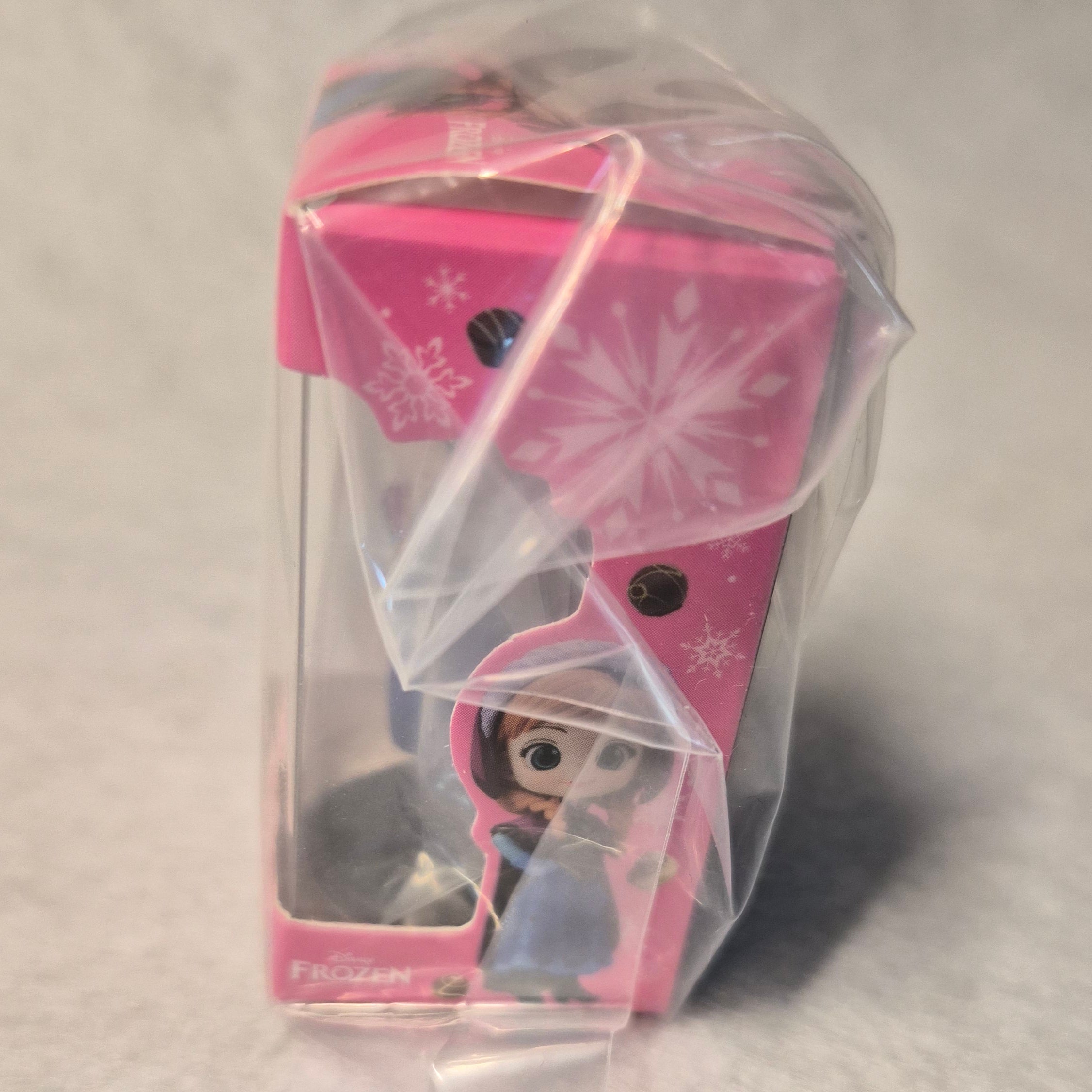 👸✨Miniatura Qposket Princesas Disney