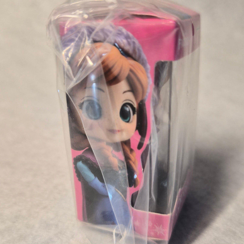 👸✨Miniatura Qposket Princesas Disney