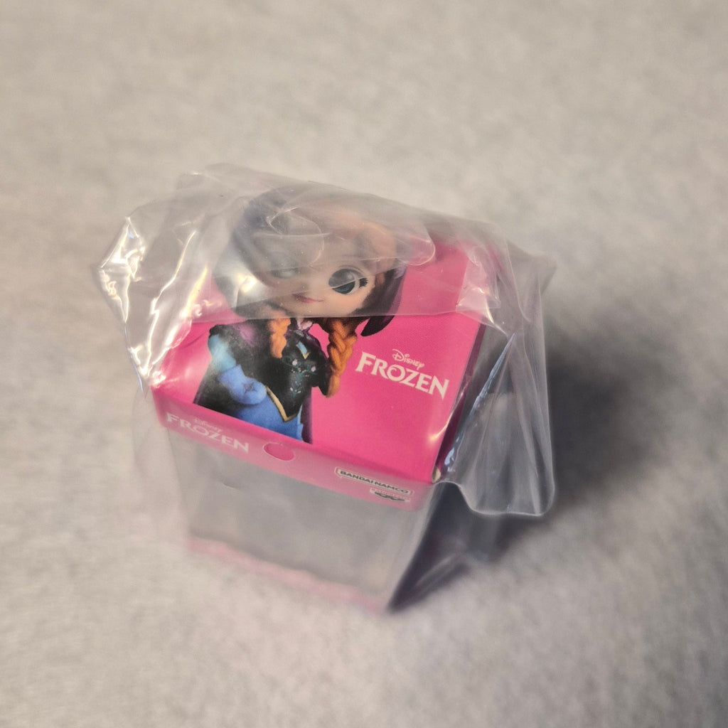 👸✨Miniatura Qposket Princesas Disney