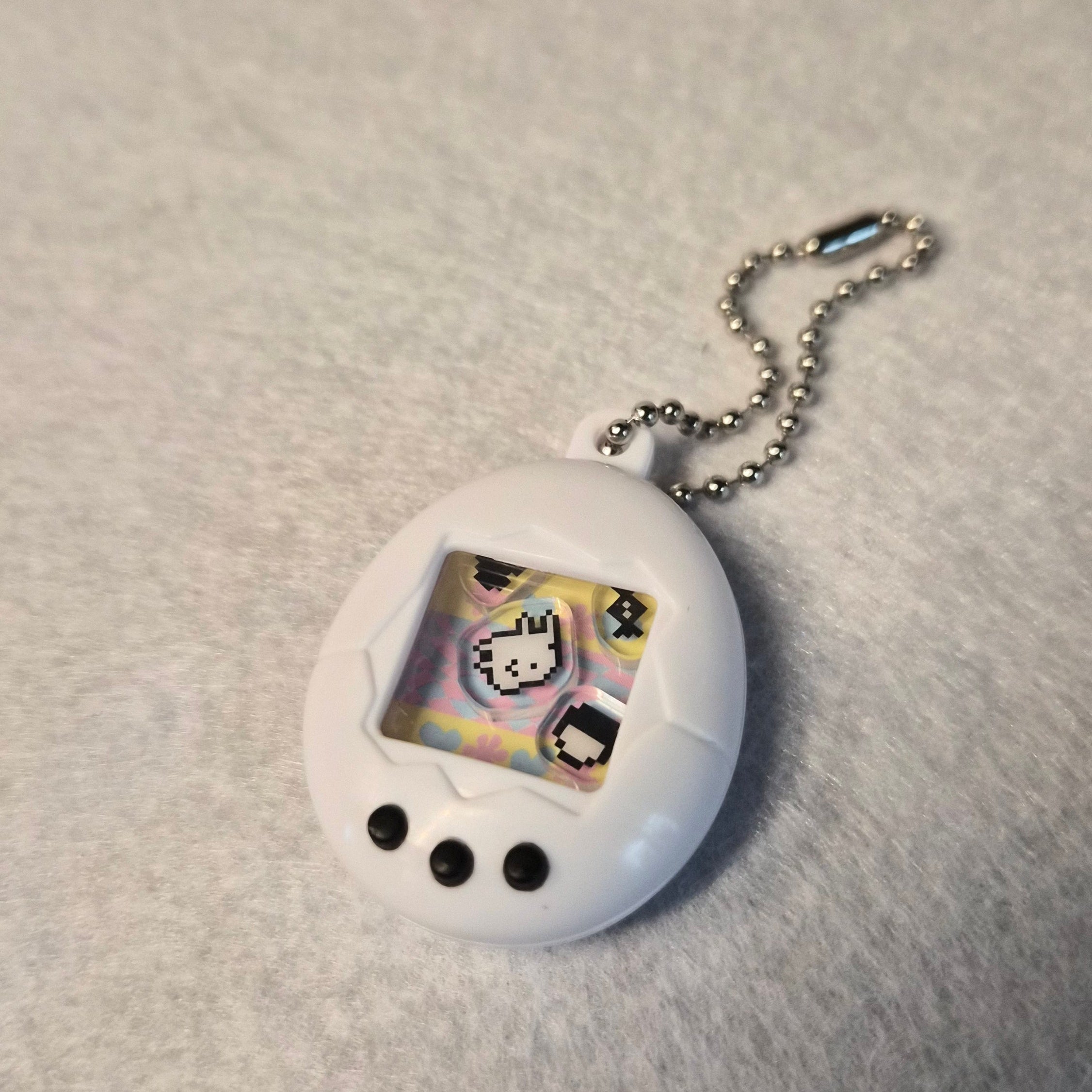 Tamagotchi Shaka Shaka