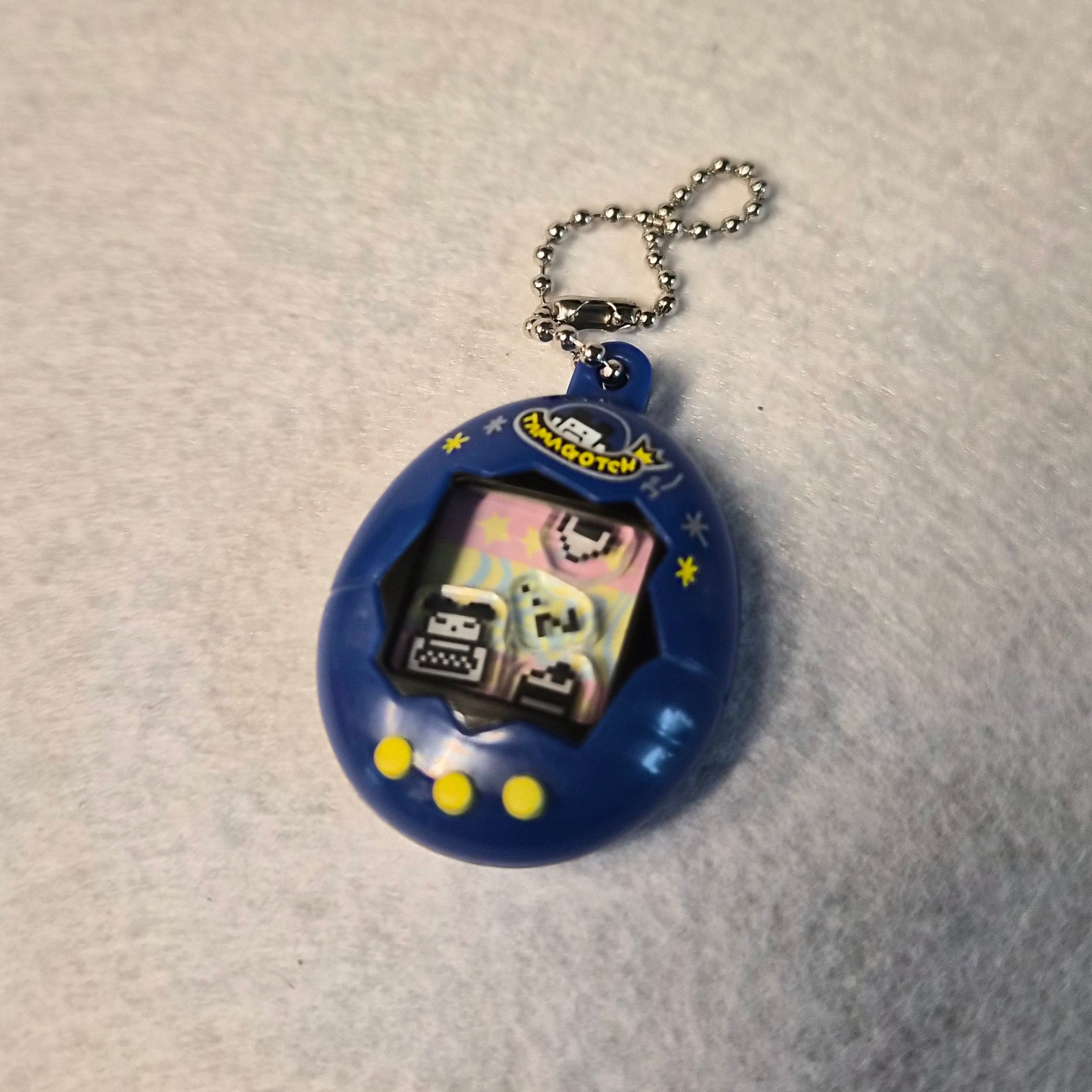 Tamagotchi Shaka Shaka