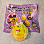 TamaGocha! Swing Case Serie 1 y 2