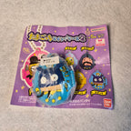 TamaGocha! Swing Case Serie 1 y 2