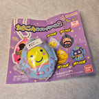 TamaGocha! Swing Case Serie 1 y 2