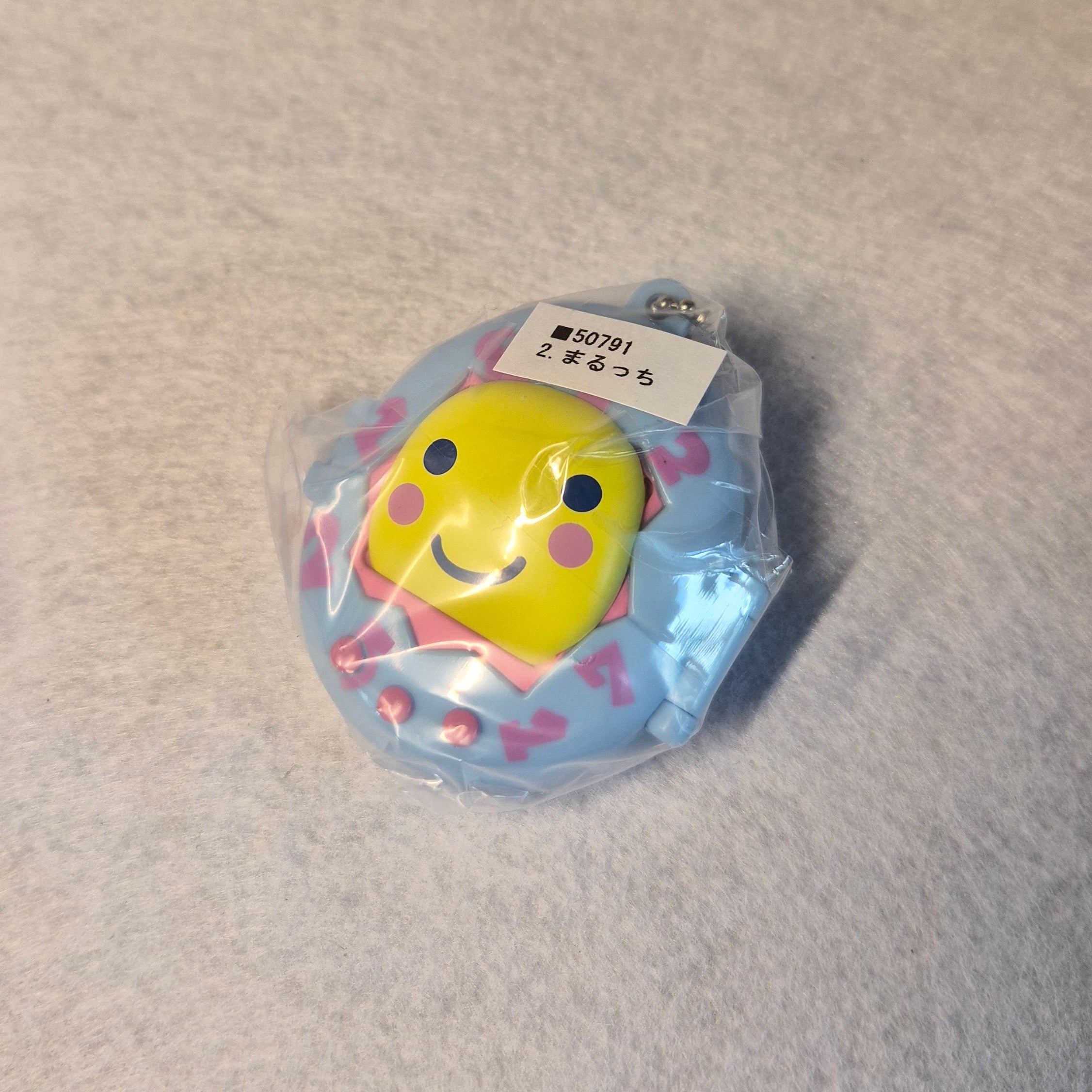 TamaGocha! Swing Case Serie 1 y 2