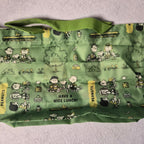 🐶 Colección Snoopy: Bolsas Clásicas Reutilizables